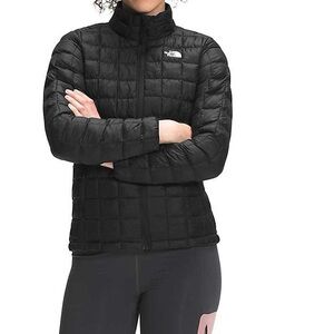 The North Face Women's ThermoBall Eco Jacket